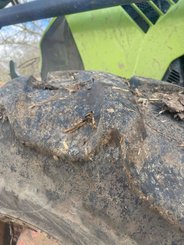 Tracteur agricole Claas ARION 420 ADVANCE - 3