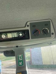 Tracteur agricole Claas ARION 420 ADVANCE - 8