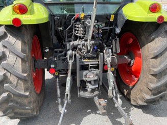 Tracteur agricole Claas ATOS 330 - 5