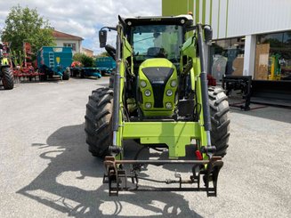 Tracteur agricole Claas ATOS 330 - 8