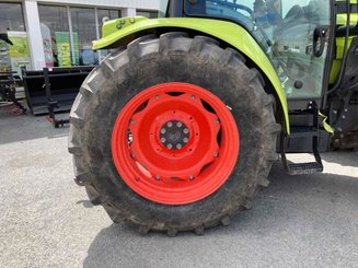 Tracteur agricole Claas ATOS 330 - 3