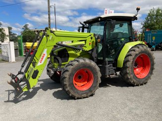 Tracteur agricole Claas ATOS 330 - 6