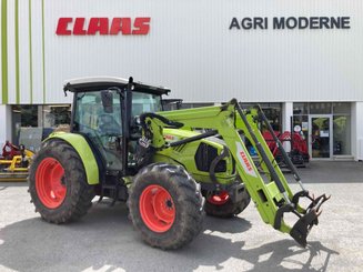 Tracteur agricole Claas ATOS 330 - 1