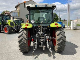 Tracteur agricole Claas ATOS 330 - 4