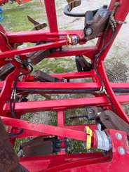 Déchaumeur à dents Horsch Terrano 6 - 7