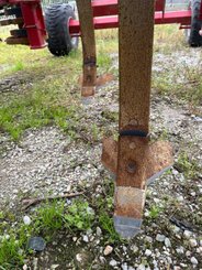 Déchaumeur à dents Horsch Terrano 6 - 3