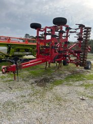 Déchaumeur à dents Horsch Terrano 6 - 1