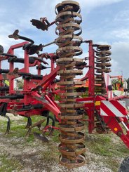Déchaumeur à dents Horsch Terrano 6 - 5