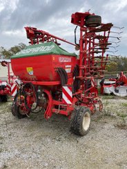 Semoir pour semis simplifié Gaspardo PRIMAVERA - 1