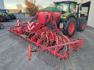 Semoir pour semis simplifié Gaspardo PRIMAVERA - 1