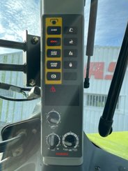 Tracteur agricole Claas ARION 640 CIS T4I - 6