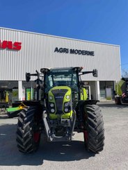 Tracteur agricole Claas ARION 430 CIS T4F - 1