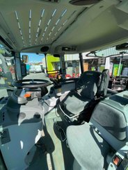 Tracteur agricole Claas ARION 430 CIS T4F - 3