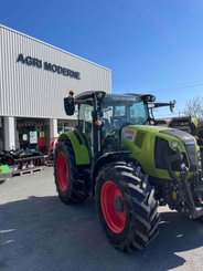 Tracteur agricole Claas ARION 430 CIS T4F - 2