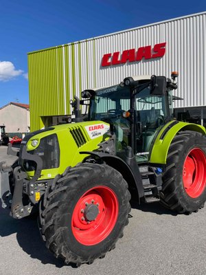 Tracteur agricole - ARION 430 CIS T4F