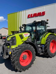 Tracteur agricole Claas ARION 430 CIS T4F - 1