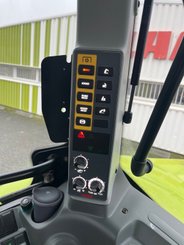 Tracteur agricole Claas ARION 510 CIS - 9
