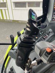 Tracteur agricole Claas ARION 510 CIS - 8