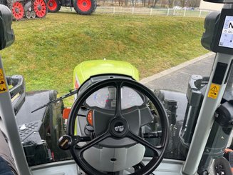 Tracteur agricole Claas ARION 510 CIS - 6