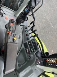 Tracteur agricole Claas ARION 510 CIS - 7