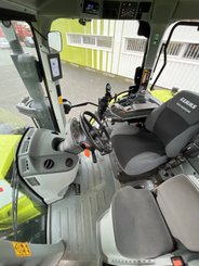 Tracteur agricole Claas ARION 510 CIS - 5