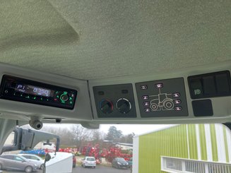 Tracteur agricole Claas ARION 510 CIS - 10