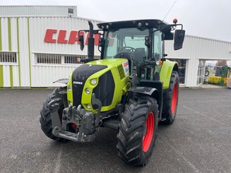 Tracteur agricole Claas ARION 510 CIS - 1