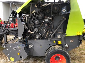 Presse à balles rondes Claas ROLLANT 520 RF - 7