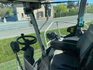Ensileuse automotrice Claas JAGUAR 840 - 2