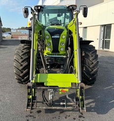 Tracteur agricole Claas ARION 440 - 3