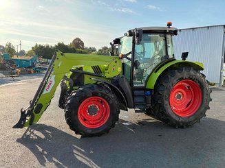 Tracteur agricole Claas ARION 440 - 12