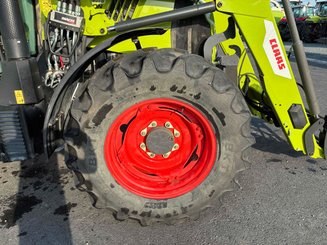 Tracteur agricole Claas ARION 440 - 6