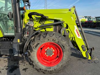 Tracteur agricole Claas ARION 440 - 5