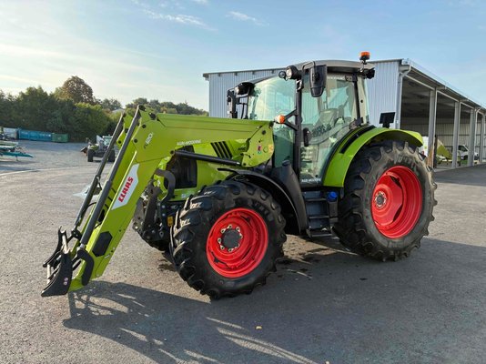 Tracteur agricole - ARION 440