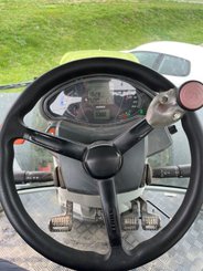 Tracteur agricole Claas AXION 850 HEXASHIFT - 6
