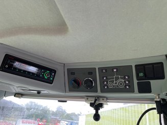 Tracteur agricole Claas AXION 850 HEXASHIFT - 8