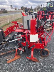 Intercep viticole Gard CADRE GRD 2300 - 2