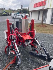 Intercep viticole Gard CADRE GRD 2300 - 4