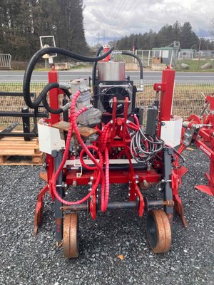 Unknown range 873 - CADRE GRD 2300