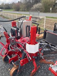 Intercep viticole Gard CADRE GRD 2300 - 1