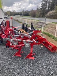 Sol vigne Gard BIO 2016 - 1