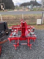 Sol vigne Gard BIO 2016 - 1