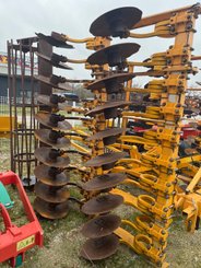 Déchaumeur à disques Agrisem DISC-O-MULCH - 14