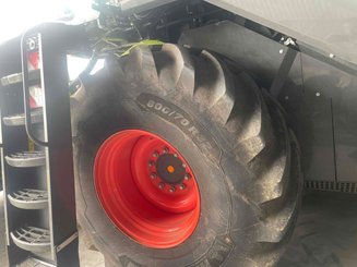 Moissonneuse batteuse Claas TRION 750 MONTANA - 7