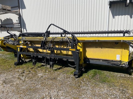 Faucheuse Honey Bee ST 21
