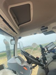 Tracteur agricole Mc Cormick X7.440 - 16