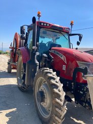 Tracteur agricole Mc Cormick X7.440 - 1