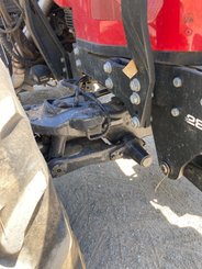 Tracteur agricole Mc Cormick X7.440 - 5