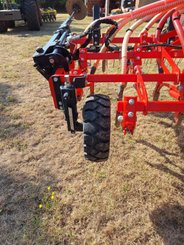 Semoir pour semis simplifié Solà Ares 2713 - 9