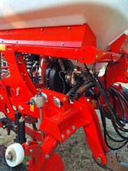 Semoir pour semis simplifié Solà Ares 2713 - 6